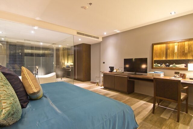 ル コーラル ビーチ リゾート アンド カフェ