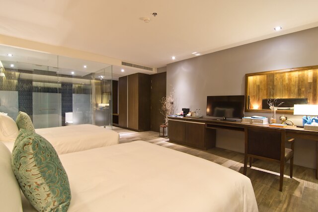 ル コーラル ビーチ リゾート アンド カフェ