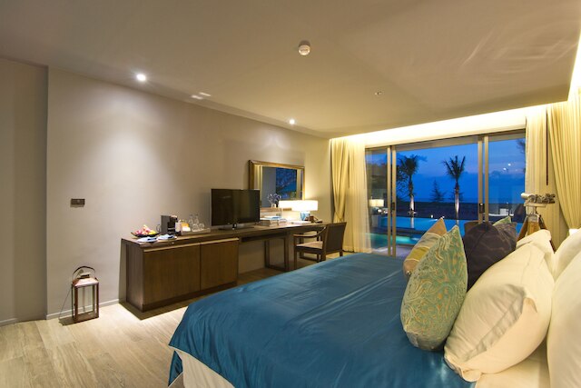 ル コーラル ビーチ リゾート アンド カフェ