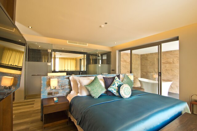 ル コーラル ビーチ リゾート アンド カフェ