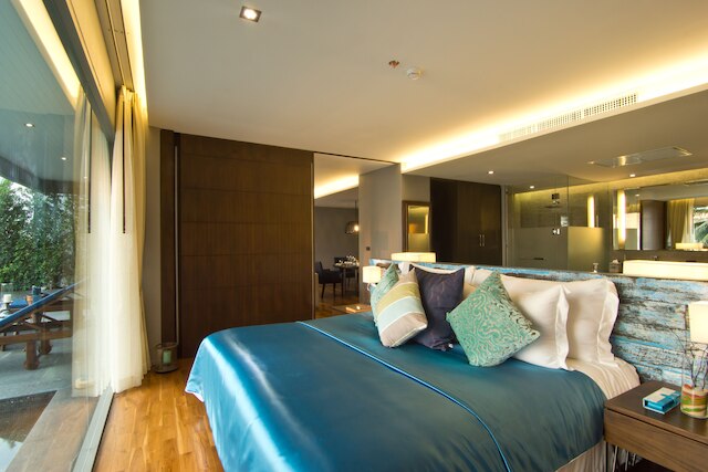 ル コーラル ビーチ リゾート アンド カフェ