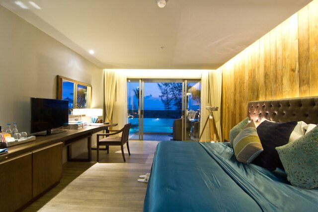 ル コーラル ビーチ リゾート アンド カフェ