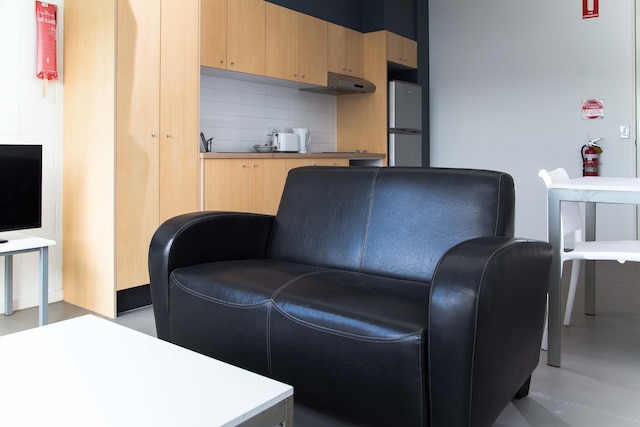 グリフィス ユニバーシティ ビレッジ