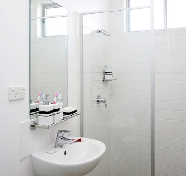 グリフィス ユニバーシティ ビレッジ