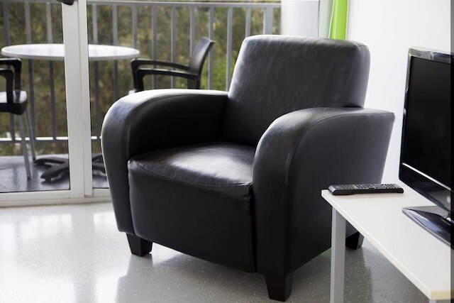 グリフィス ユニバーシティ ビレッジ