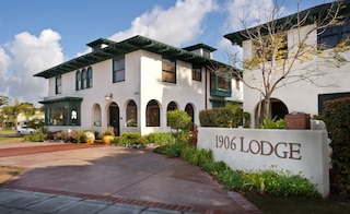 1906 ロッジ