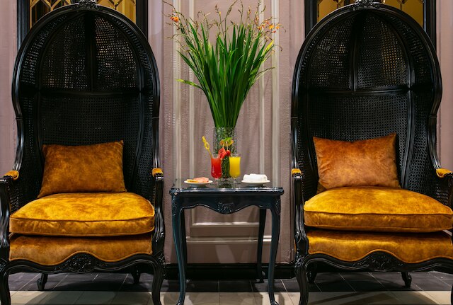 ラベンダー セントラル ホテル & スパ