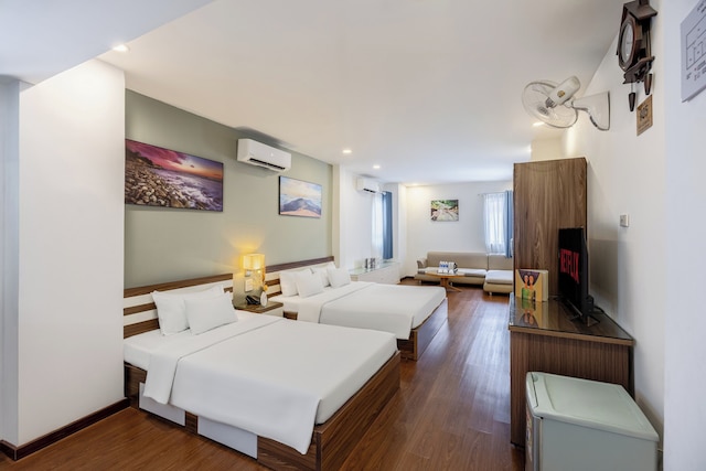 A25 ホテル - 274 デ タム