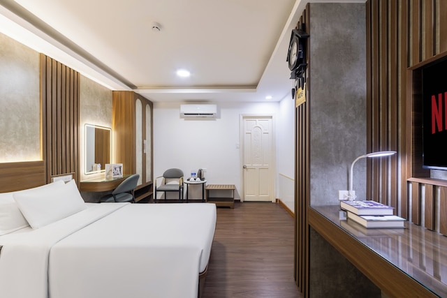 A25 ホテル - 274 デ タム