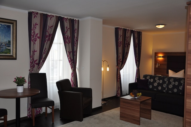 バトゥ アパート ホテル