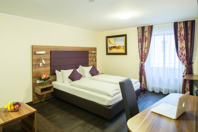 バトゥ アパート ホテル