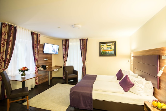 バトゥ アパート ホテル