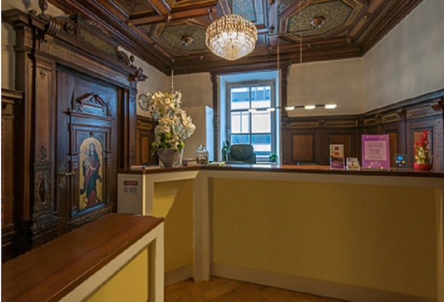 バトゥ アパート ホテル