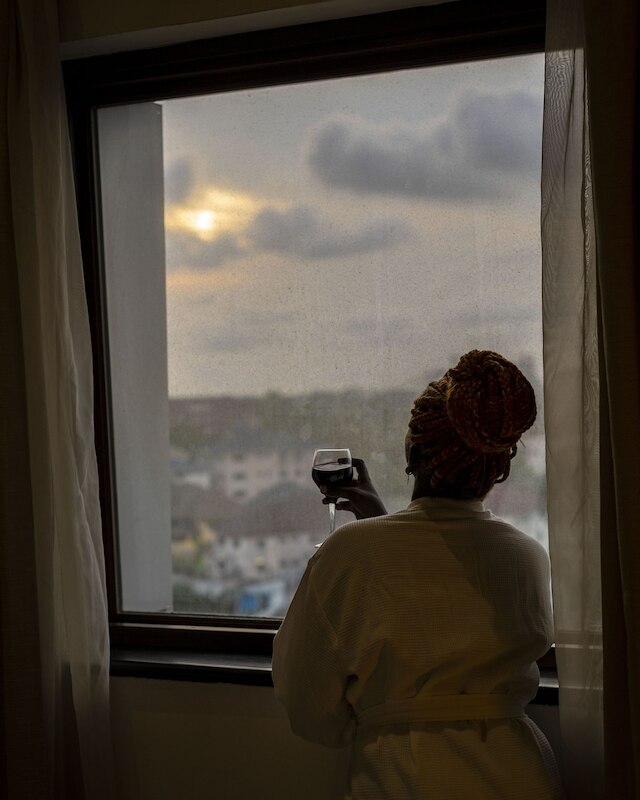 イビス スタイルズ アクラ エアポート