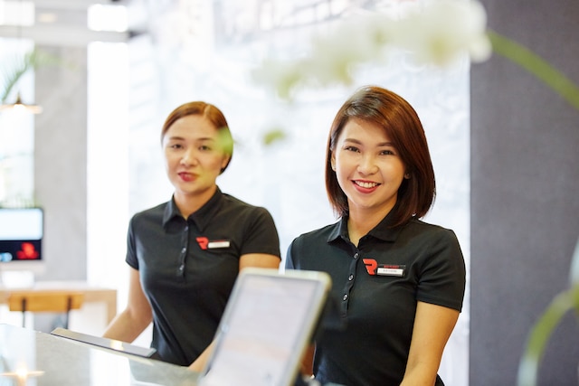 レッド プラネット ケソン シティ ティモッグ