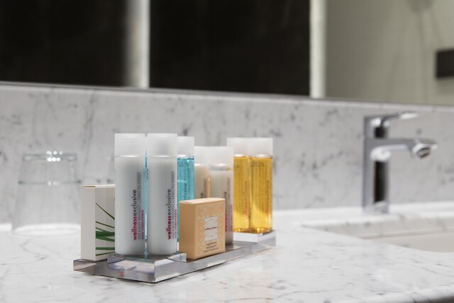 イスタンブール マリオット ホテル シシュリ