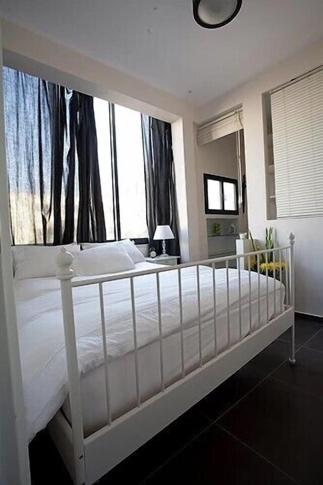 テル アビブ ホーム