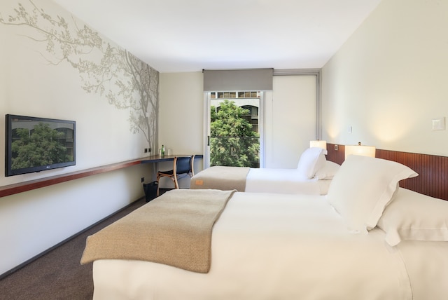 ホテル イスマエル