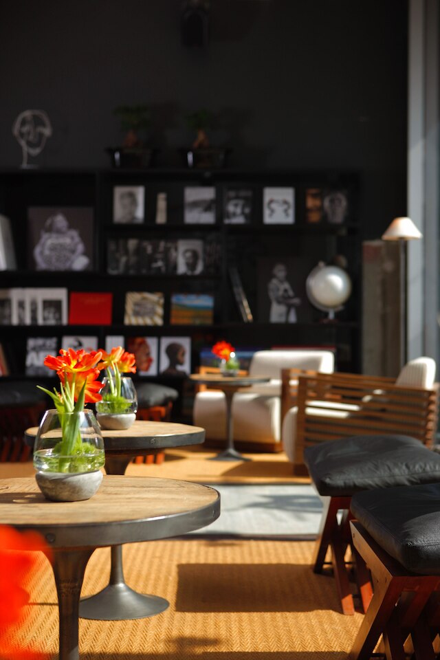 ホテル イスマエル