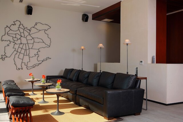 ホテル イスマエル