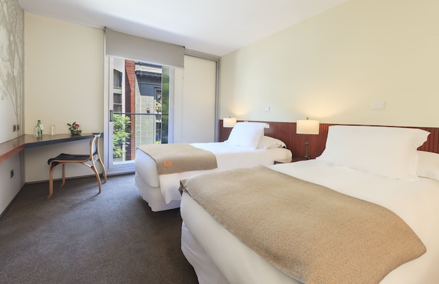 ホテル イスマエル