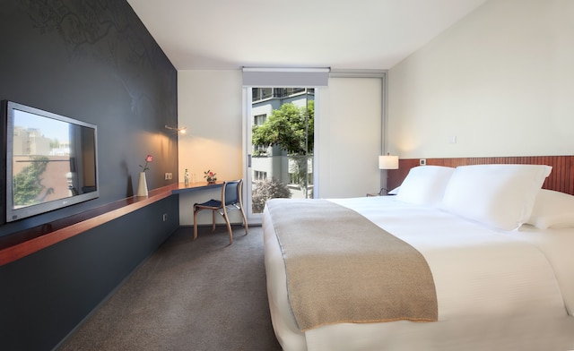 ホテル イスマエル