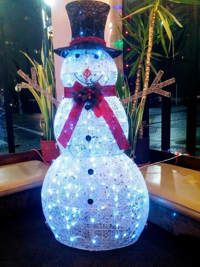 イングリッシュ ベイ ホテル