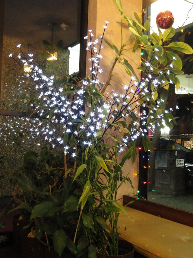 イングリッシュ ベイ ホテル