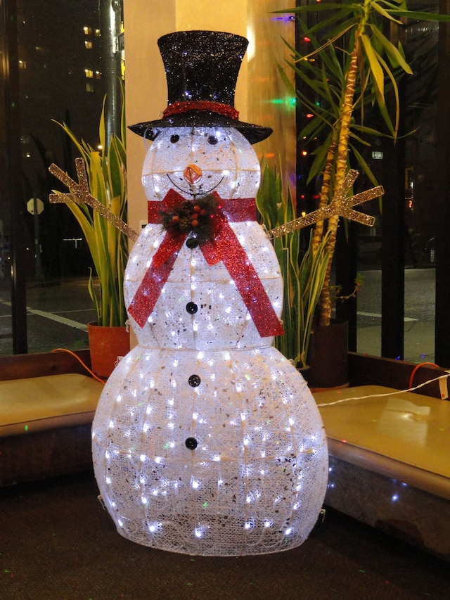 イングリッシュ ベイ ホテル