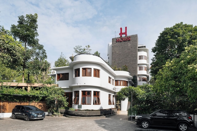 ハウス サンクリアン