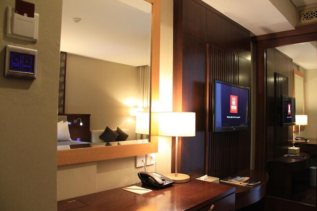 ハウス サンクリアン