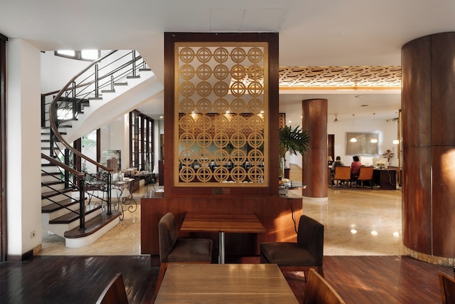 ハウス サンクリアン