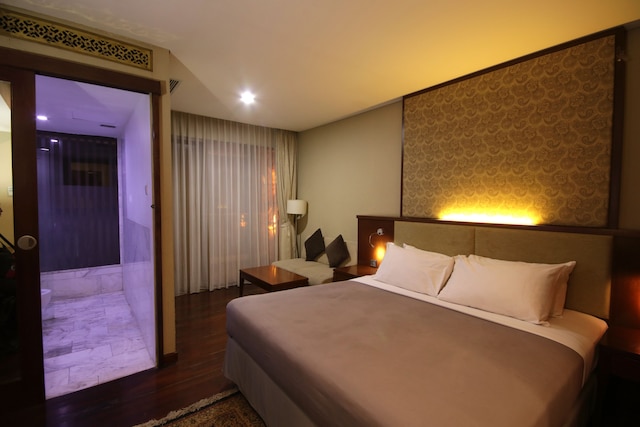 ハウス サンクリアン