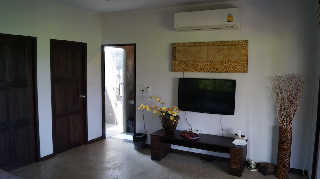 3.バーン チャイ タン