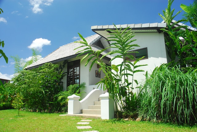 バーン チャイ タン