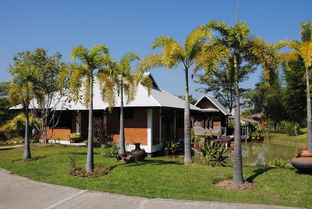 バーン チャイ タン