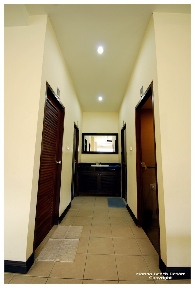 マリーナビーチリゾート