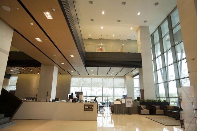 ベスト ウェスタン グンサン ホテル