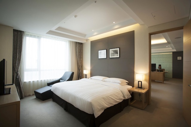 ベスト ウェスタン グンサン ホテル