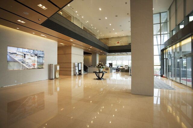 ベスト ウェスタン グンサン ホテル