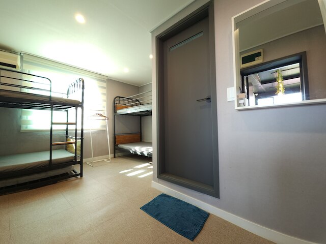 OYO ホステル 東大門 1