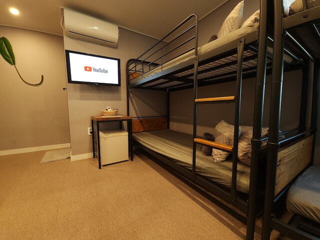 OYO ホステル 東大門 1