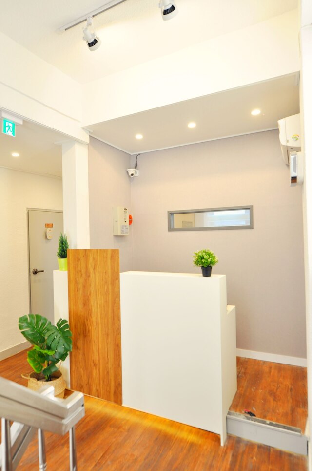 OYO ホステル 東大門 1