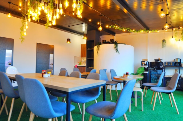 OYO ホステル 東大門 1