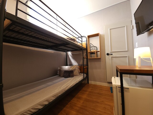 OYO ホステル 東大門 1