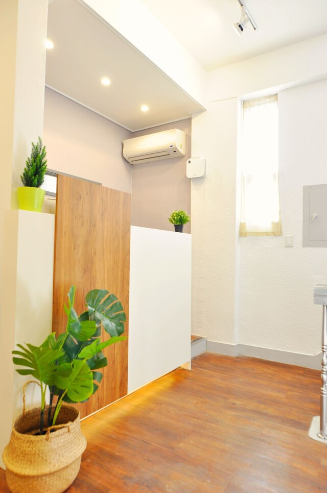 OYO ホステル 東大門 1