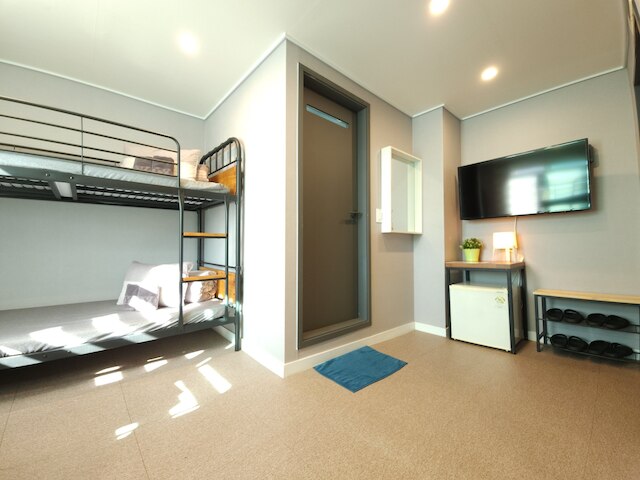 OYO ホステル 東大門 1