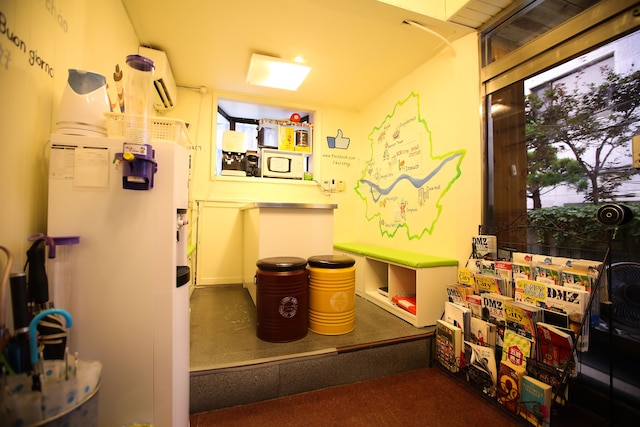 コーステイ スンミョン ウーマンズ ユニバーシティ - キャンパス アコモデーション