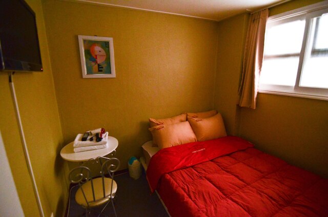 コーステイ スンミョン ウーマンズ ユニバーシティ - キャンパス アコモデーション