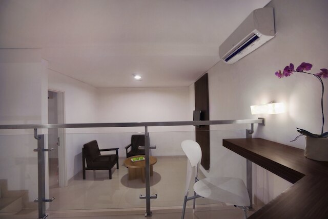 フェイブホテル PGC チリリタン